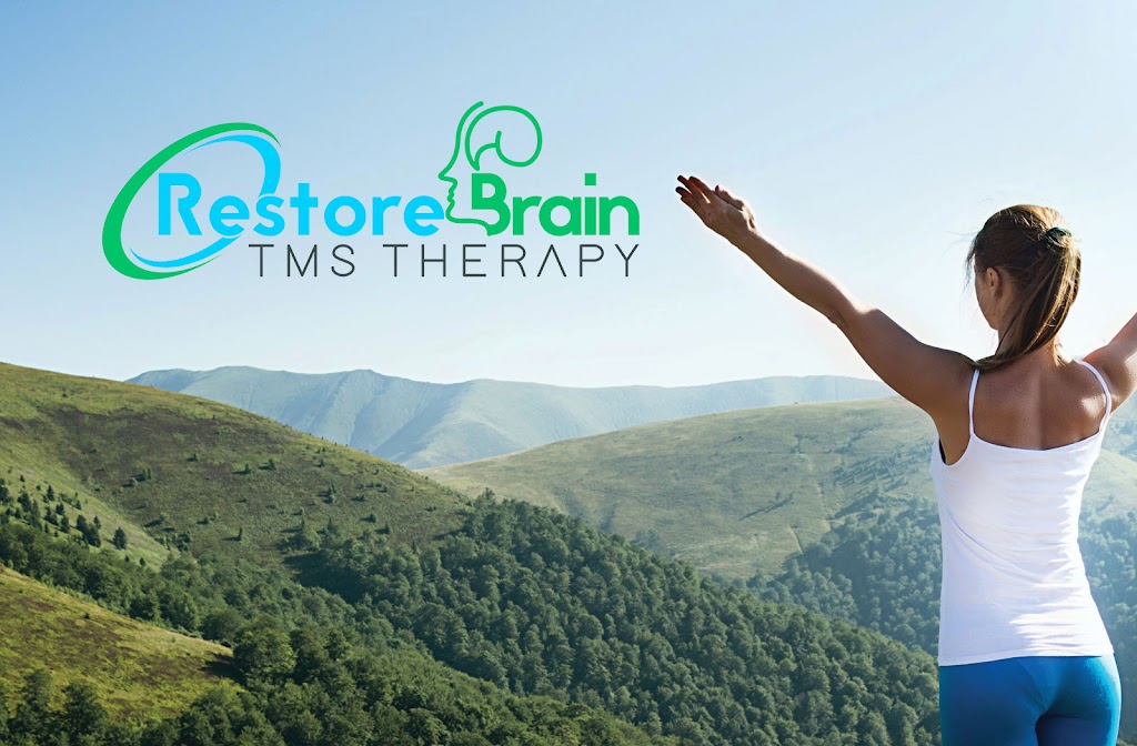 Restore Brain - TMS Therapy For Depression - Denton | 3312 Teasley Ln Bldg 100, Ste 105, Denton, TX 76210, USA | Phone: (214) 453-4501