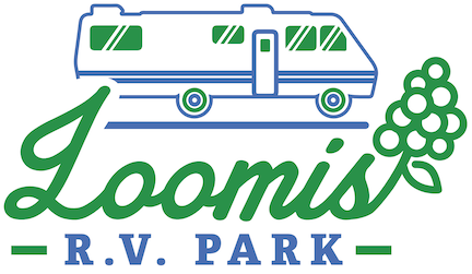 Loomis RV Park | 3945 Taylor Rd, Loomis, CA 95650, USA | Phone: (916) 652-6737