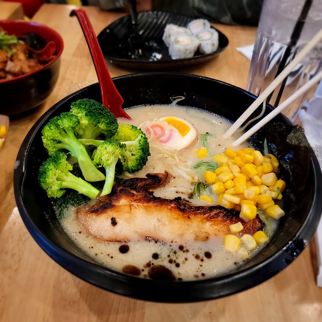 Noods Bar | 12802 Foothill Blvd Ste #102, Rancho Cucamonga, CA 91739, USA | Phone: (909) 899-0101