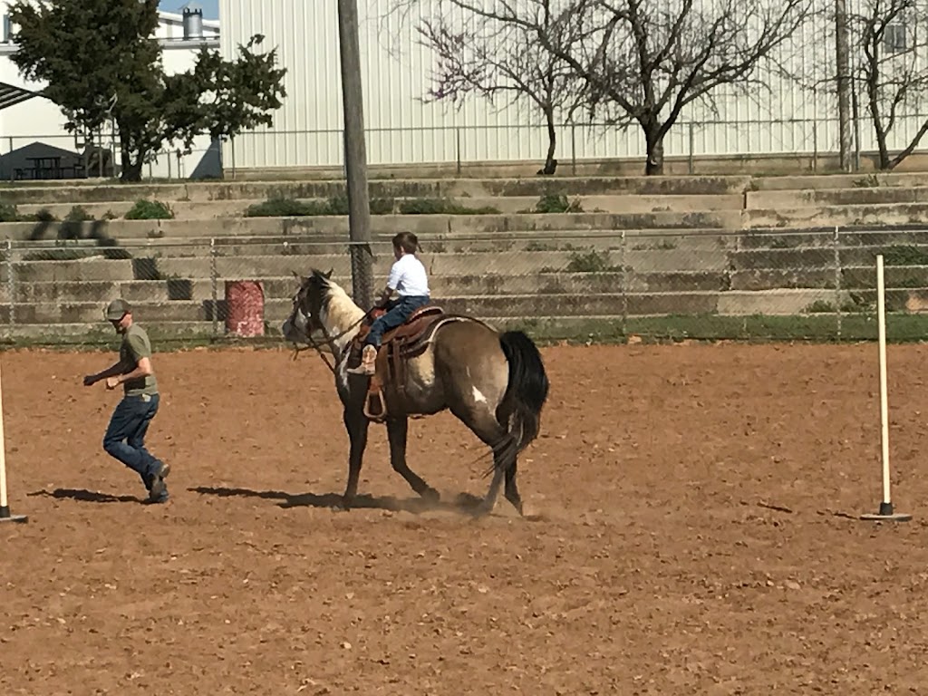 Canadian County Cowboy Church | 600 E Main St, Yukon, OK 73099, USA | Phone: (405) 262-7077