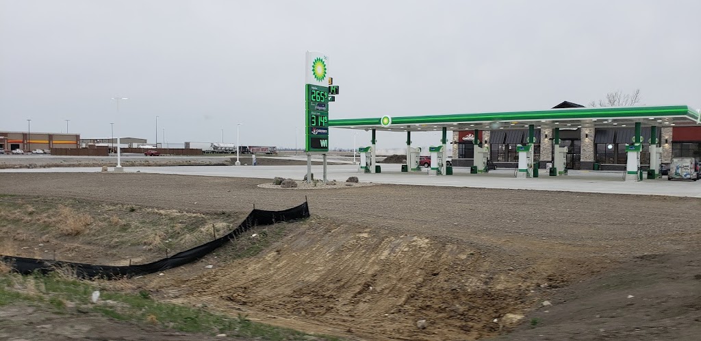 Lincoln Farm & Home BP #3 | 18880 Hyland Ave, Pacific Junction, IA 51561, USA | Phone: (712) 622-8178