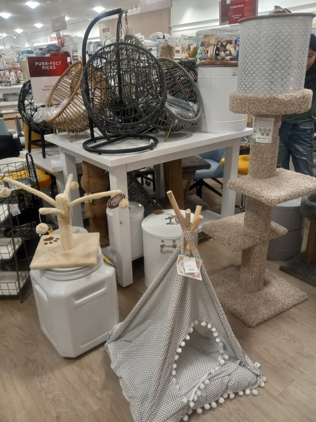 HomeGoods | 4765 US-9, Howell Township, NJ 07731, USA | Phone: (732) 886-8215