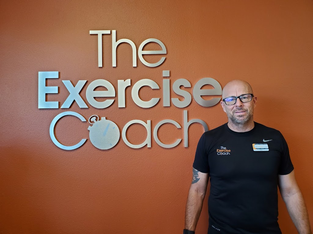 The Exercise Coach Claremont | 578 E Baseline Rd, Claremont, CA 91711, USA | Phone: (626) 788-2360