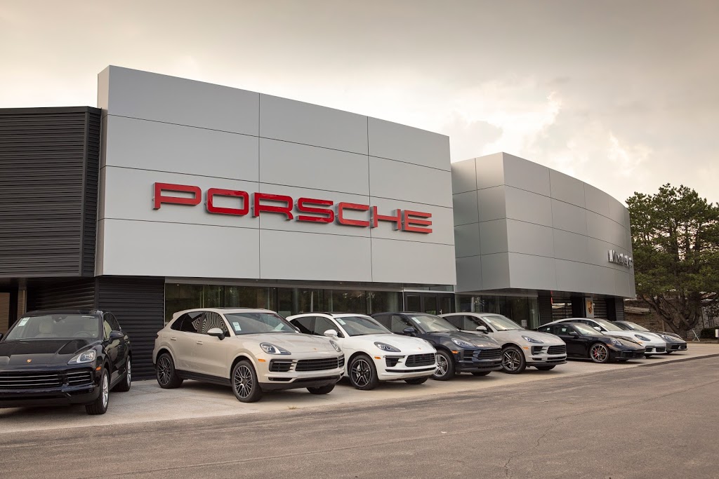 Porsche Milwaukee North | 1400 West Silver Spring Drive 102, North, Glendale, WI 53209 | Phone: (414) 290-1400