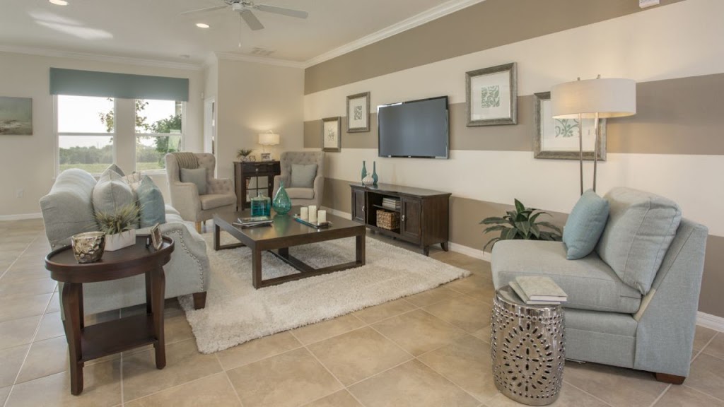 Spring Hill by Maronda Homes | 14055 Spring Hill Dr, Spring Hill, FL 34609, USA | Phone: (866) 577-3697