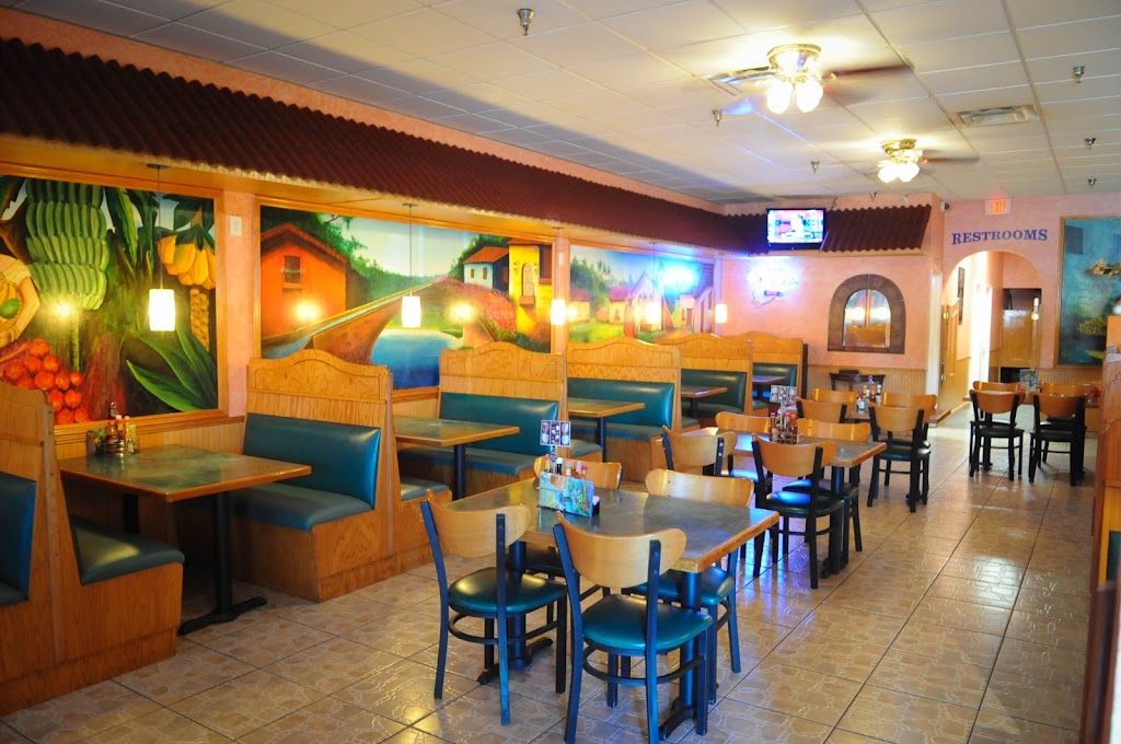 San Felipe Mexican Restaurant | 102 Walmart Supercenter, Siler City, NC 27344, USA | Phone: (919) 663-7333