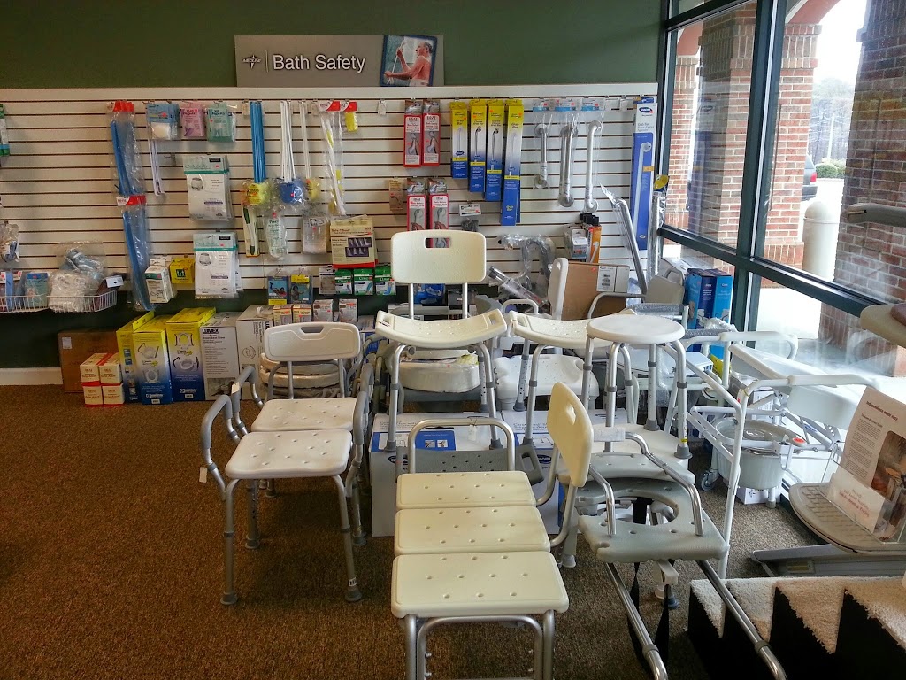 Greensboro Discount Medical Supply | 2310 Battleground Ave STE 108, Greensboro, NC 27408, USA | Phone: (336) 420-3943