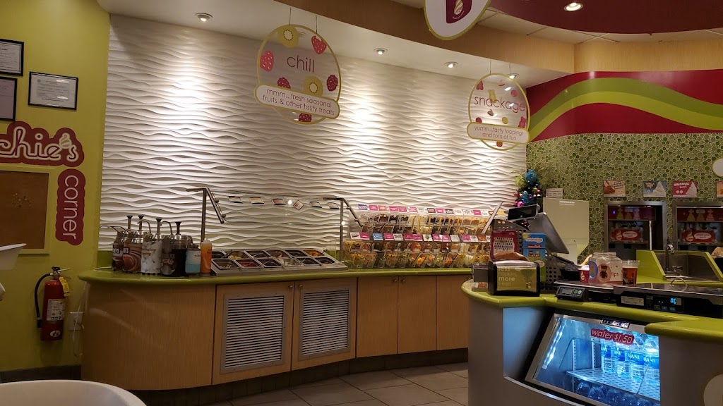 Menchies Frozen Yogurt | 5857 Spout Springs Rd Ste 305, Flowery Branch, GA 30542, USA | Phone: (770) 967-8277