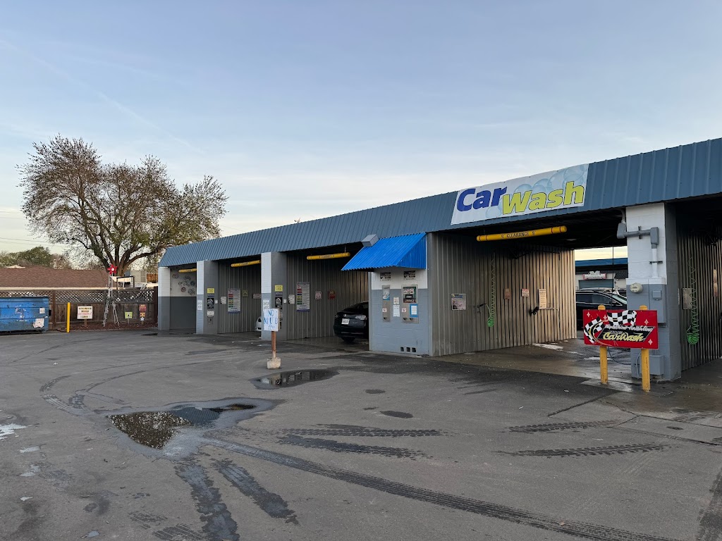 E-Z Clean Carwash | 524 Giuffrida Ave, San Jose, CA 95123, USA | Phone: (408) 226-2052