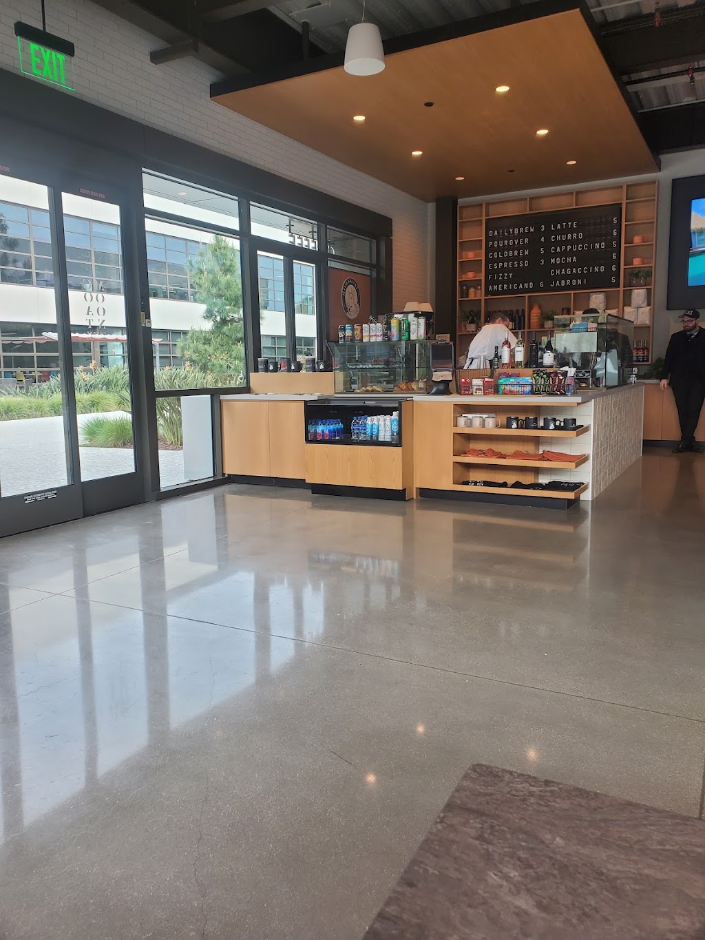 The Olive Grove Cafe | 150 Progress suite 125, Irvine, CA 92618, USA | Phone: (949) 418-9207