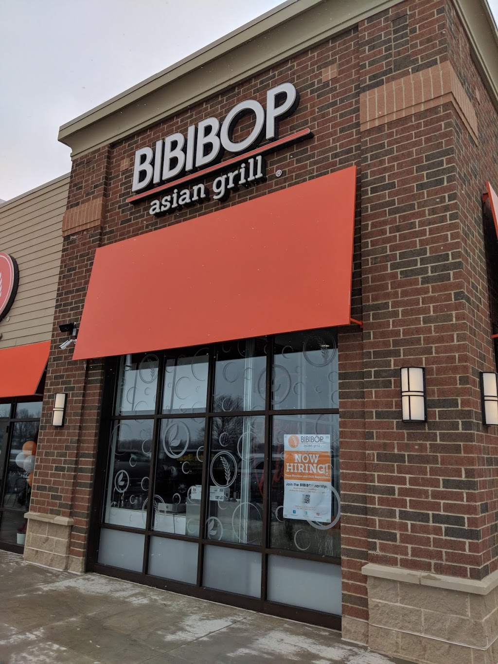 BIBIBOP Asian Grill | 7286 OH-161, Plain City, OH 43064, USA | Phone: (614) 504-5253