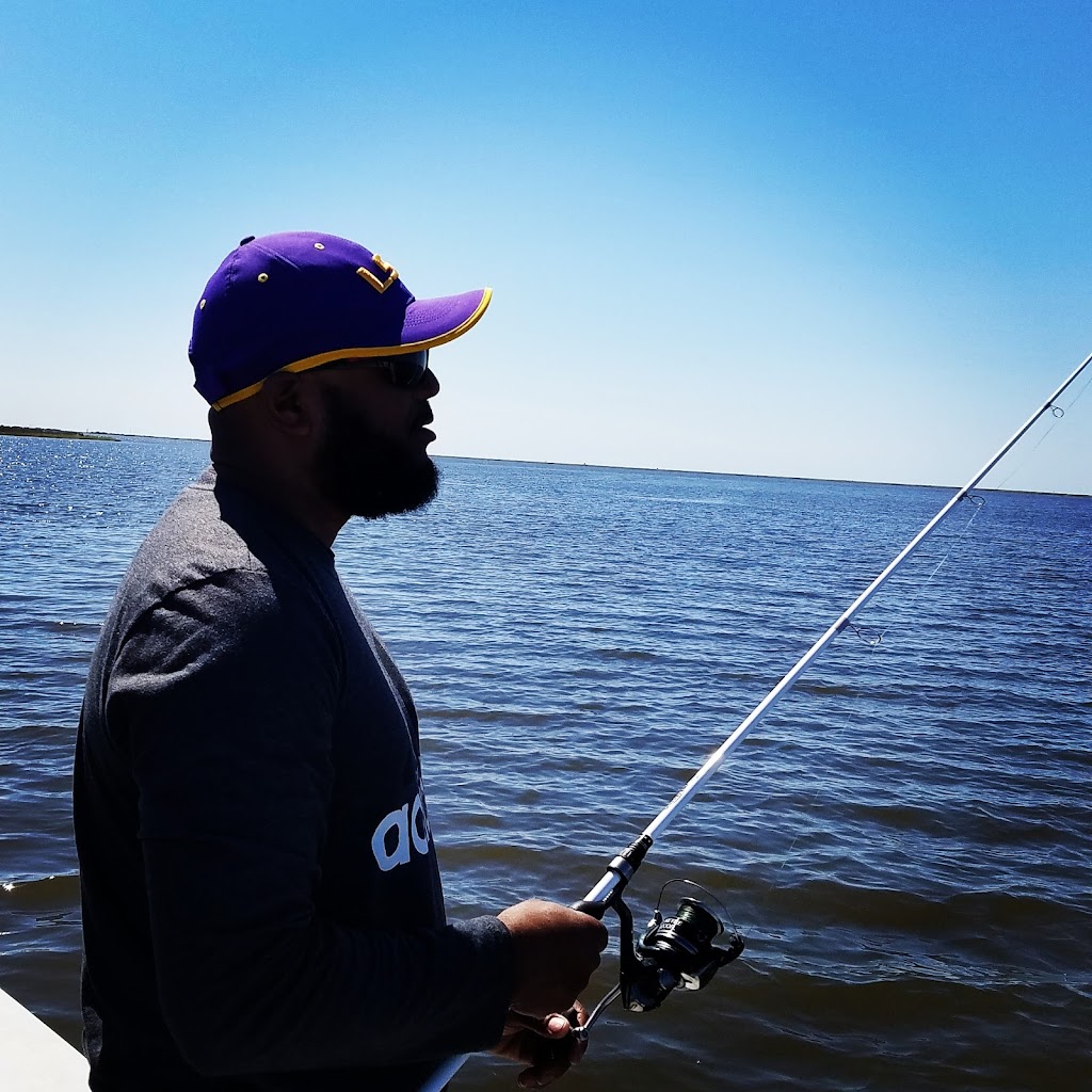 Jean Lafitte Fishing Charters | 4915 Joan Marie Dr, Barataria, LA 70036, USA | Phone: (504) 452-1413