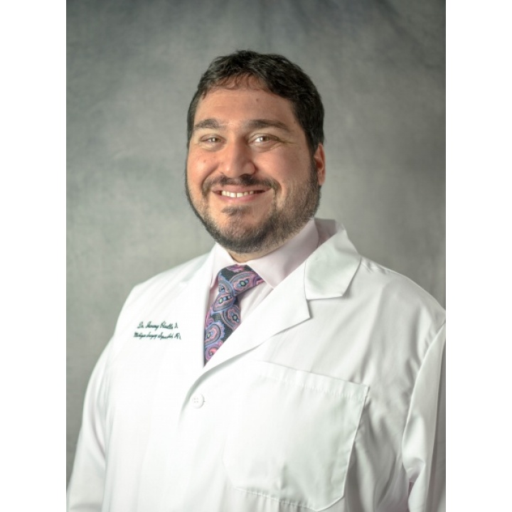 Dr. Jeremy R. Ciullo, MD | 11012 E Thirteen Mile Rd Suite 112, Warren, MI 48093, USA | Phone: (586) 573-6880