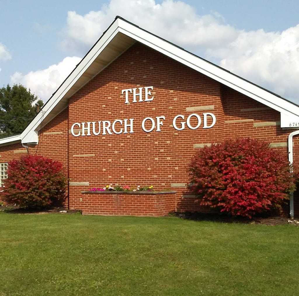 The Church of God | 6745 Wooster Pike, Medina, OH 44256, USA | Phone: (330) 662-4099