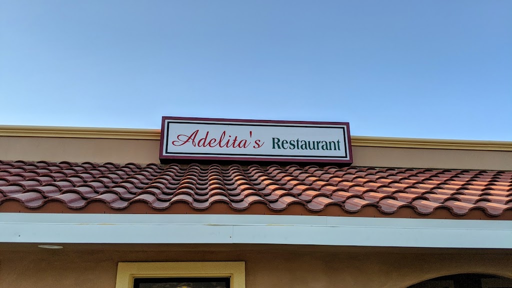 Adelitas Restaurant | 32666 CA-18, Lucerne Valley, CA 92356, USA | Phone: (760) 248-2886