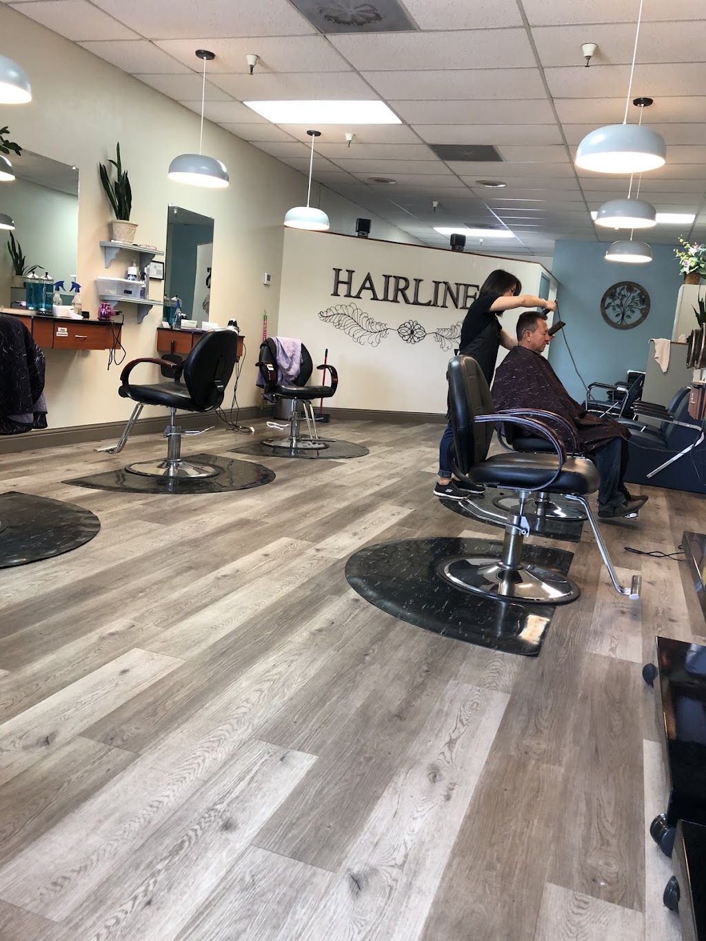 Hairlines | 3170 Contra Loma Blvd, Antioch, CA 94509, USA | Phone: (925) 778-5599