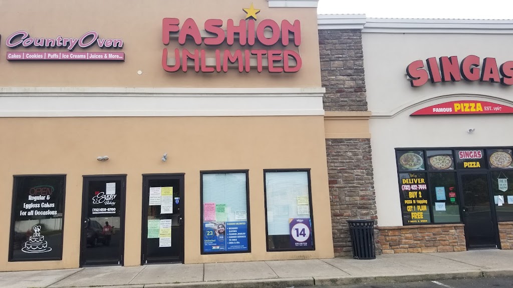 FASHION UNLIMITED | 1463 Finnegans Ln #7, North Brunswick Township, NJ 08902, USA | Phone: (732) 940-9148