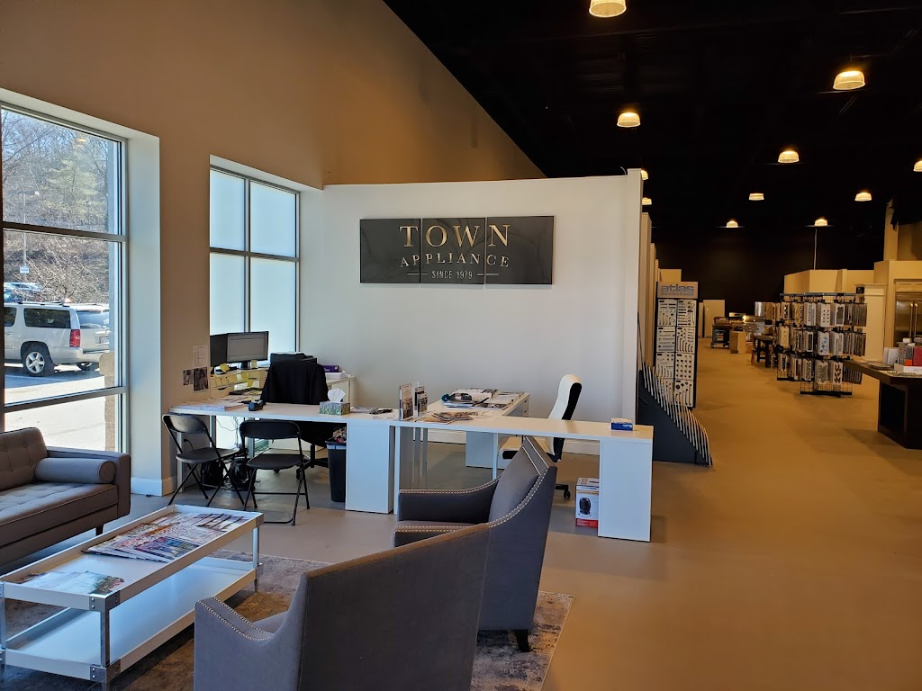 Town Appliance | 9616 Reisterstown Rd, Owings Mills, MD 21117, USA | Phone: (800) 288-1647