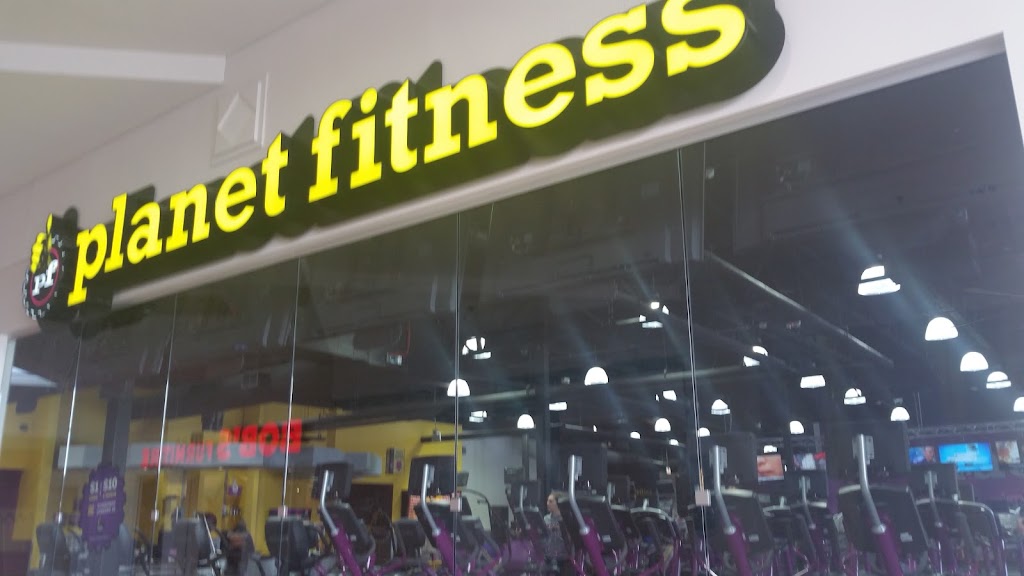 Planet Fitness | 5748 Durand Ave, Racine, WI 53406, USA | Phone: (262) 554-0209