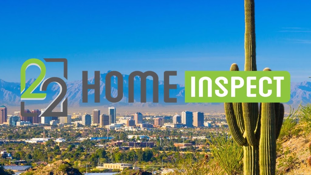 22 Home Inspect | 1205 E Cottonwood Ln, Phoenix, AZ 85048, USA | Phone: (480) 506-6610