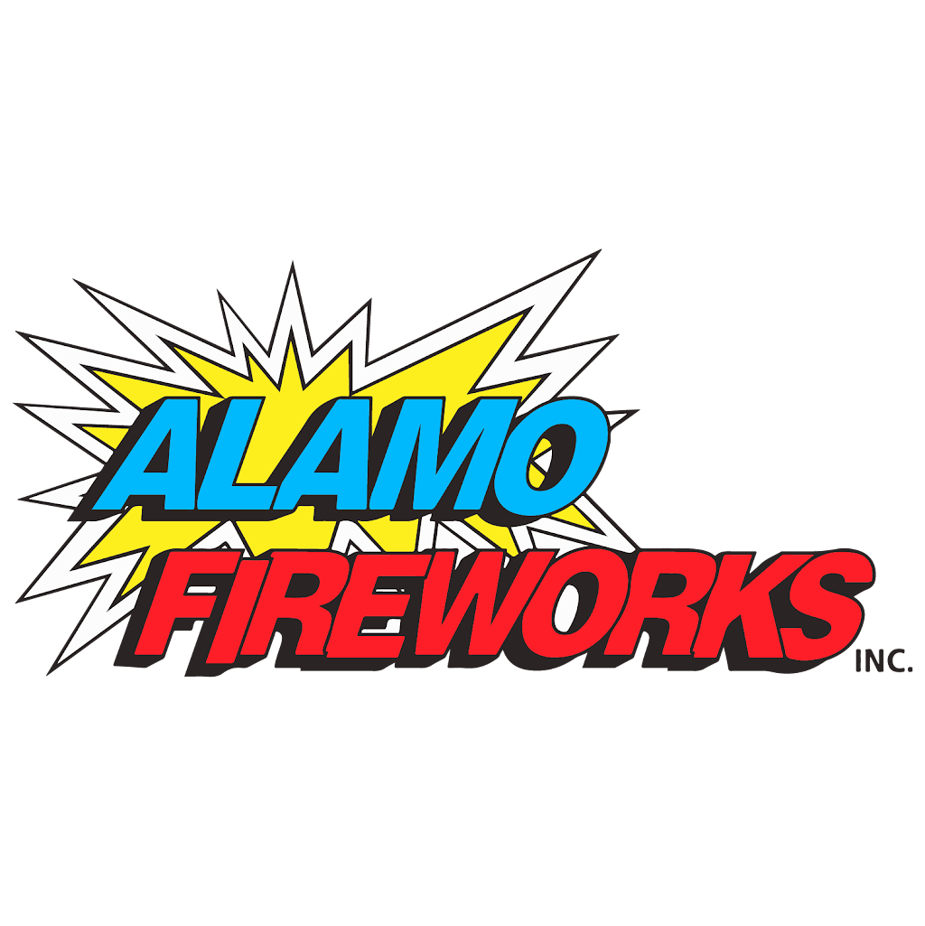 Alamo Fireworks Stand | 10050 Alta Vista Rd, Fort Worth, TX 76244, USA | Phone: (210) 667-1106
