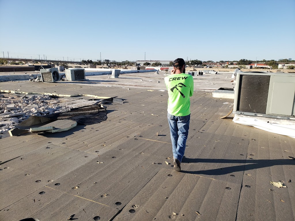 Tomahawk Construction and Roofing | 2959 Oakwood Dr, Celina, TX 75009, USA | Phone: (469) 345-7663