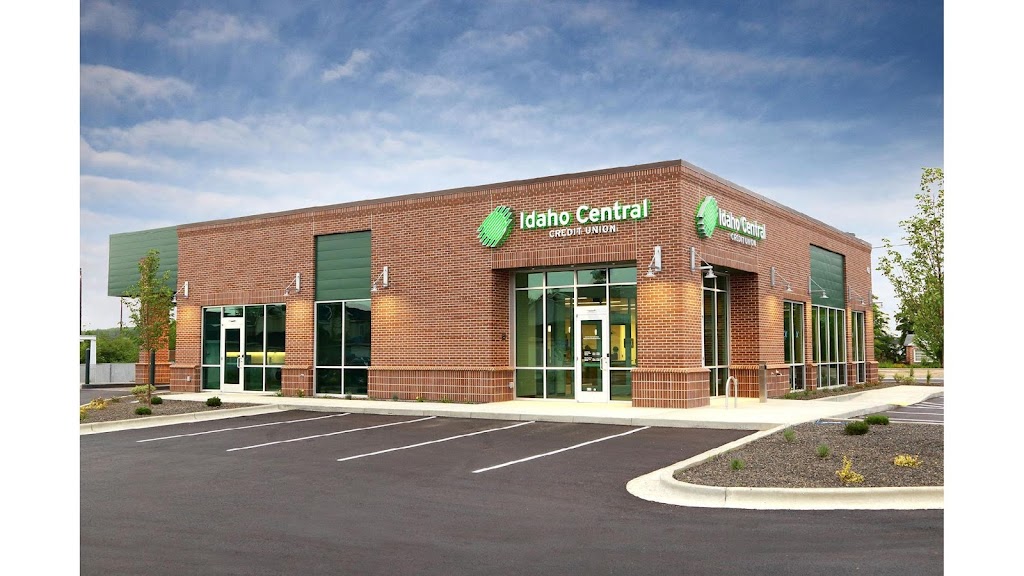 Idaho Central Credit Union | 68 South Pine Lake Lane, Star, ID 83669, USA | Phone: (208) 846-7000