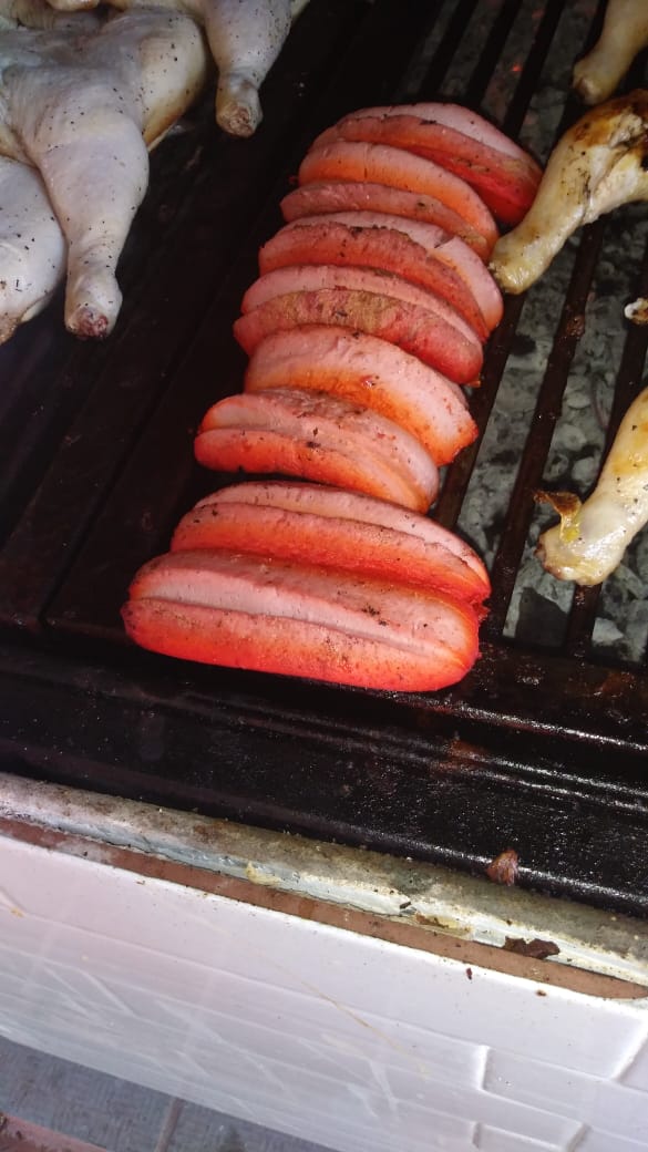 Pollo boy | Av. Valle de Juárez 6968, San Lorenzo, 32320 Cd Juárez, Chih., Mexico | Phone: 656 206 4604