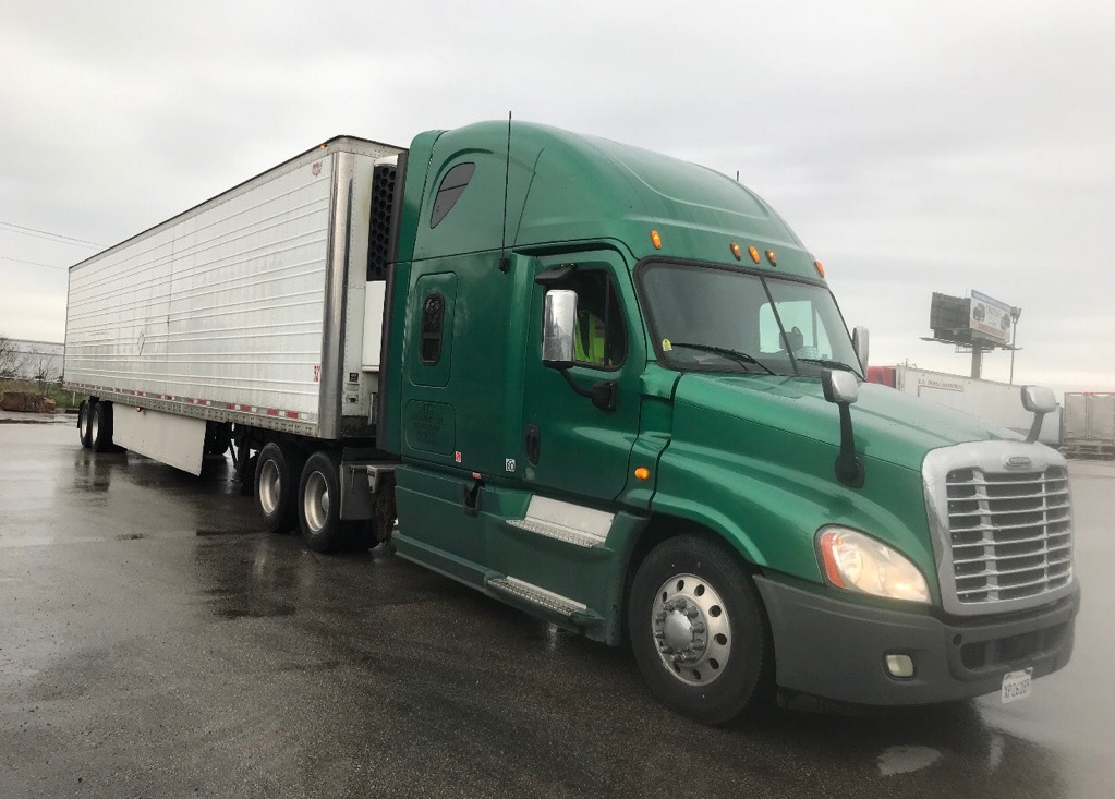 ATI Truck Tire Service Sacramento | 6101 Warehouse Way, Sacramento, CA 95826, USA | Phone: (916) 720-2000
