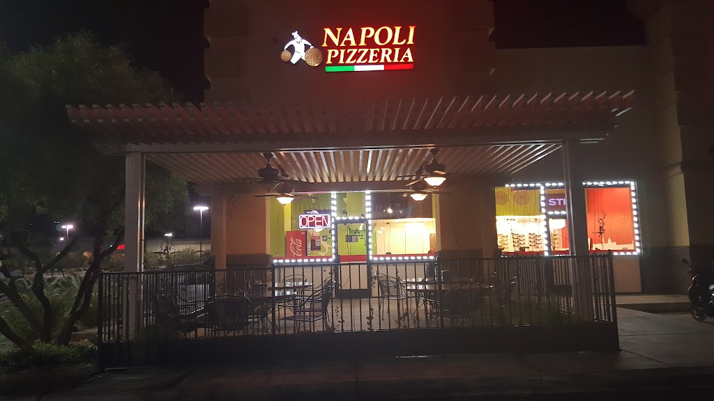 Napoli Pizza | 1275 W Warm Springs Rd, Henderson, NV 89014, USA | Phone: (702) 456-2050