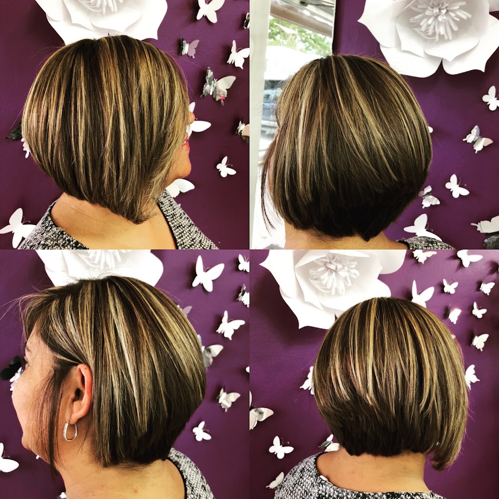 Fusion Salon | 4306 Hollywood Blvd, Hollywood, FL 33021, USA | Phone: (954) 322-6303