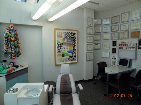 Schacter Orthodontics | 6342 Fallbrook Ave STE 201, Woodland Hills, CA 91367, USA | Phone: (818) 348-0085