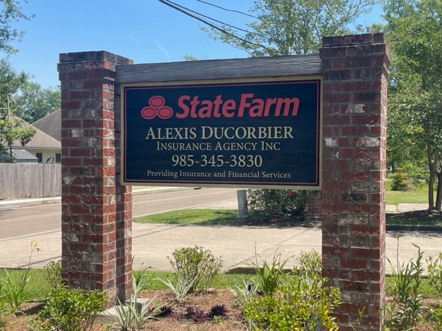 State Farm: Alexis Ducorbier | 304 Old Covington Hwy, Hammond, LA 70403, USA | Phone: (985) 345-3830