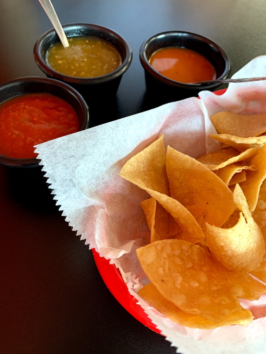 El Fogon Authentic Mexican Grill | 3047 E Walton Blvd, Auburn Hills, MI 48326 | Phone: (248) 972-5954