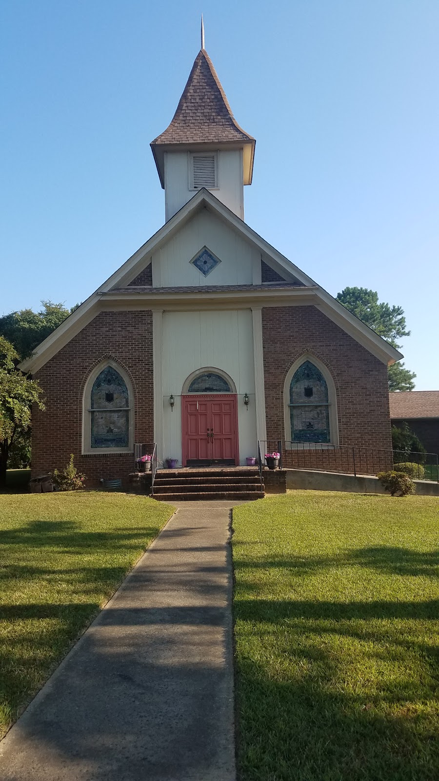 Bethany Community Church of Sedalia | 6125 Burlington Rd, Gibsonville, NC 27249, USA | Phone: (336) 449-5653