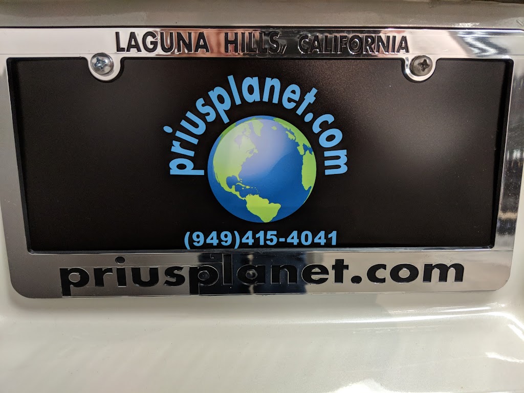 Prius Planet | 23022 La Cadena Dr, Laguna Hills, CA 92653, USA | Phone: (949) 415-4041