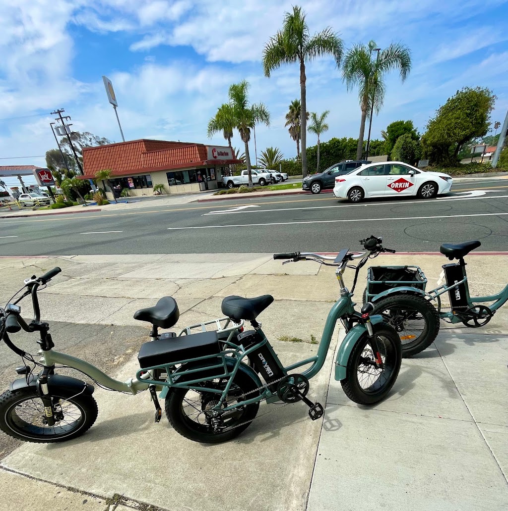 Electric Bikes San Clemente | Trestles Electric Bicycle Company | 2377 S El Camino Real Suite #103, San Clemente, CA 92672, USA | Phone: (949) 648-0110