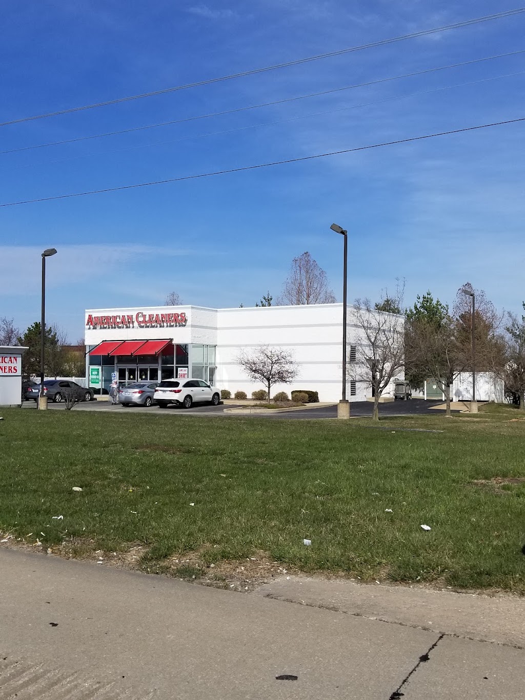 American Cleaners | 2710 State Hwy K, OFallon, MO 63368, USA | Phone: (636) 379-8499