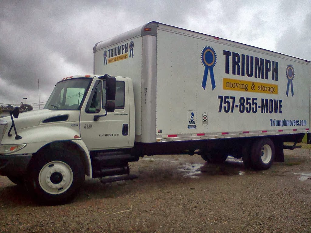 Triumph Moving | Piano Movers | US Veteran Owned | 2608 Wyoming Ave, Norfolk, VA 23513, USA | Phone: (757) 855-6683