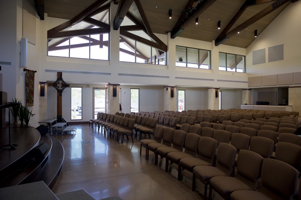 Scottsdale Bible Church | 7601 E Shea Blvd, Scottsdale, AZ 85260, USA | Phone: (480) 824-7200