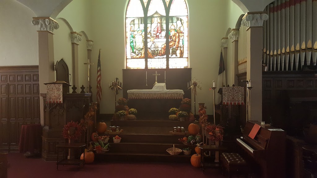 Bethlehem Lutheran Church | 21 Church Rd, Scenery Hill, PA 15360 | Phone: (724) 945-5198