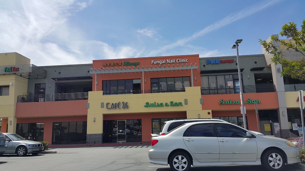 Fungal Nail Clinic | 11618 South St, Artesia, CA 90701, USA | Phone: (562) 924-8444