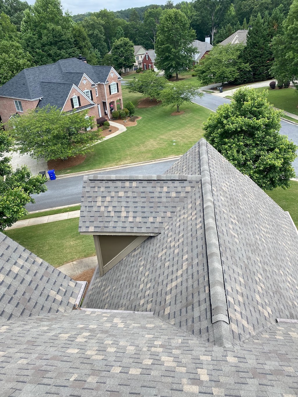 Whitaker Roofing Company | 7575 Owl Creek Dr, Douglasville, GA 30134, USA | Phone: (678) 252-6110