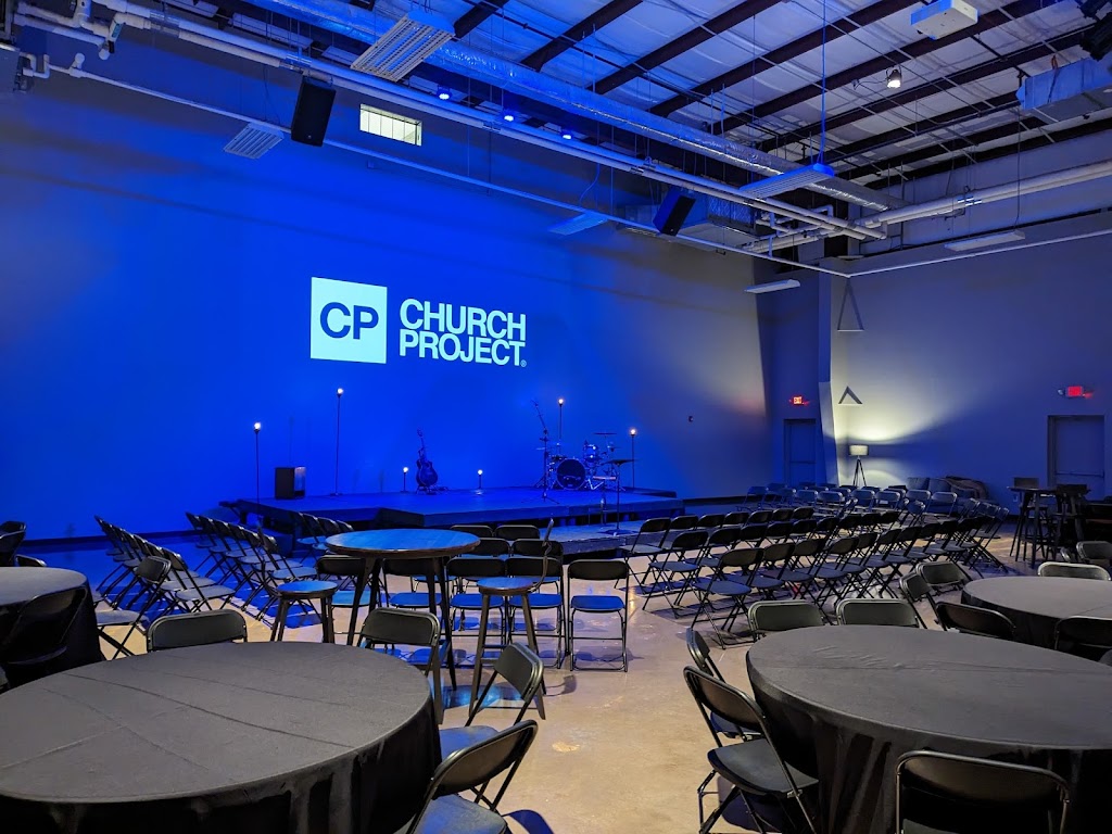 Church Project | 602 Pruitt Rd, The Woodlands, TX 77380, USA | Phone: (936) 536-7030