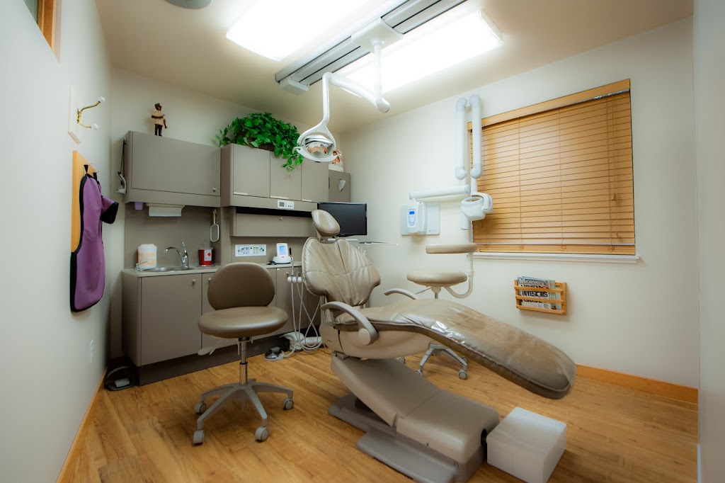 Black Diamond Dentistry | 31527 3rd Ave, Black Diamond, WA 98010, USA | Phone: (360) 886-1300