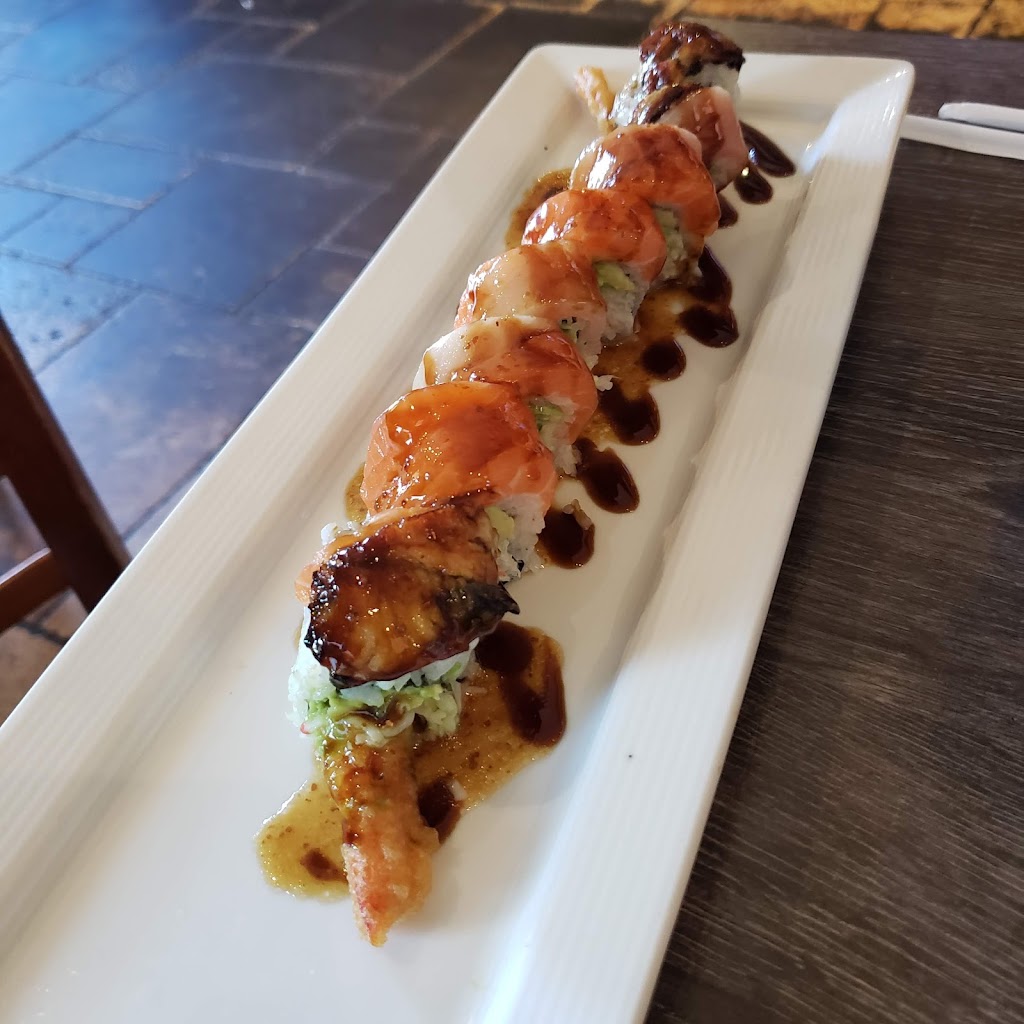 Sushi Story | 28050 Hasley Canyon Rd, Castaic, CA 91384, USA | Phone: (661) 257-6661