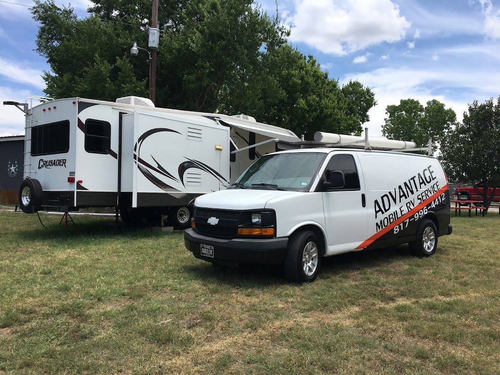 Advantage Mobile RV Service | 6052 Robin Dr, Watauga, TX 76148 | Phone: (817) 996-4412