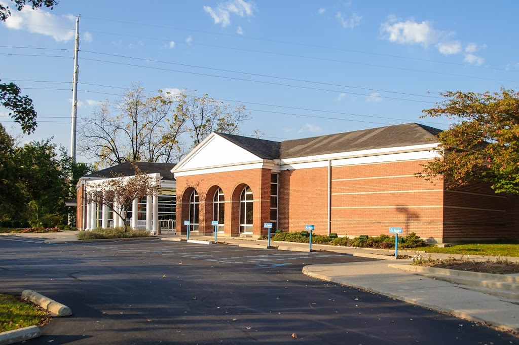 Sylvania Branch Library | 6749 Monroe St, Sylvania, OH 43560, USA | Phone: (419) 882-2089