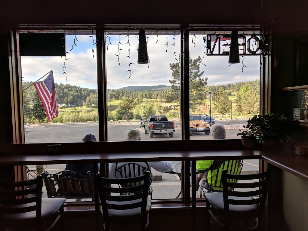 EverBean by the Lake | 29003 Upper Bear Creek Rd, Evergreen, CO 80439 | Phone: (303) 670-8623