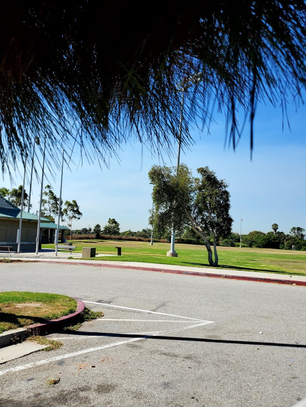 Victoria Community Regional Park in 419 M.L.K. Jr. St, Carson, CA 90746